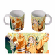 Кружка хамелеон Наруто/Naruto/Узумаки Наруто 330 мл 51181-01-730 - изображение 2