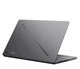 Ігровий ноутбук ASUS ROG Zephyrus G14 / Ryzen™ 9 270 / RAM 32 GB / SSD 1 TB / NVIDIA GeForce RTX 5070 8 GB / OLED - изображение 4