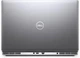 Ноутбук Dell Precision 7560 / 15,6" 4K IPS / Intel core i9 11950H / RAM 16GB / SSD 512GB NVMe / NVIDIA GeForce RTX A4000-8GB Уцінка - зображення 4