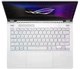 Ноутбук Asus ROG Zephyrus G14 / 14,0" 2K IPS 165Hz / AMD Ryzen 9 7940HS / RAM 16GB / SSD 512GB NVMe / NVIDIA GeForce RTX 4060-8GB Уцінка - изображение 2