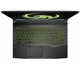 Ноутбук MSI Bravo 15 / AMD Ryzen™ 7 7735HS / 16 GB ОЗП/ Накопитель 1000 GB / Матовый, LED, IPS , 144 Гц / NVIDIA GeForce RTX 4060 / для игр и мультимедиа Уцінка - зображення 2