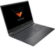 Ноутбук HP Victus 16/AMD Ryzen™ 5 7640HS/32 GB ОЗП DDR5/Накопичувач 512 GB/NVIDIA GeForce RTX3050, 6 ГБ GDDR6/144 Гц/матовий, LED, IPS/Intel UHD Gra - Уцінка - зображення 3