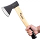 Топор 800 г., ручка пекан, HT-0257 - 745001 - изображение 2