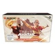 Настільна карткова гра Аватар: Останній захисник MTG Avatar: The Last Airbender Beginner Box іспанська версія стартовий набір (SKU-208) - изображение 1
