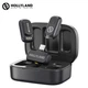 Петличный микрофон Hollyland LARK A1 Mini Duo 2TX 1RX Зарядный кейс - изображение 1
