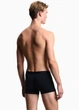 Мужской синий набор трусов EA7 underwear XL (EM002205AF20673MB139-XL) - изображение 5