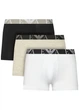Мужской многоцветный набор трусов EA7 underwear XXL (EM000259AF20668MC197-XXL) - изображение 1