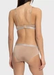 Женский коричневый бюстгальтер EA7 underwear L (EW000435AF19028U6076-L) - изображение 7