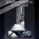 Ліхтар ручний YEMAO YM-A300, SFT12R+3x3535+RGB, Li-Ion акумулятор, ЗП Type-C, zoom - зображення 10