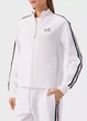 Женский белый спортивный костюм EA7 S (7W001226 U0002-S) - изображение 4