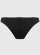 Женский черный набор трусов EA7 underwear S (EW000406AF19024MC005-S) - зображення 2