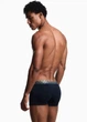 Мужские синие трусы EA7 underwear XL (EM000231AF18891UB102-XL) - изображение 6