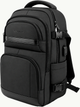 Plecak na laptopa Wozinsky WPW-20L 15" Black (5907769385261) - obraz 2