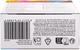 Набір чохлів для карт Gamegenic Board Game Sleeves - 7 Wonders 67 x 103 мм 80 шт Clear Matte (4251715419991) - зображення 3