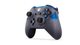 Геймпад Беспроводной Microsoft Xbox One Gears Of War 4 JD Fenix Limited Edition Version 2 Grey Б/У - изображение 4