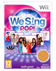 Игра Nintendo Wii We Sing Pop! Europe Английская Версия Б/У - изображение 1