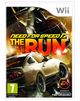 Игра Nintendo Wii Need for Speed: The Run Europe Английская Версия Б/У - изображение 1
