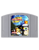 Гра Nintendo N64 S.C.A.R.S. Europe Англійська Версія Тільки Картридж Б/У - зображення 1