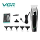 Машинка для стрижки VGR V-030 - изображение 3