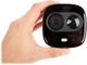 5MP HDCVI камера активного отпугивания Dahua DH-HAC-ME1500DP 2.8mm - изображение 5