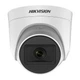 2 Мп Turbo HD видеокамера Hikvision с встроенным микрофоном DS-2CE76D0T-ITPFS (2.8 мм) - изображение 1