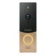 Видеопанель 2 Мп Slinex ML-20HD Gold+Black - изображение 1