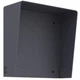 Накладная панель для защиты от дождя (для 1 модуля) Hikvision DS-KABD8003-RS1 - изображение 2