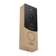 Видеопанель 2 Мп Slinex ML-20CRHD Gold+Black - изображение 4