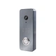 Панель виклику домофона SEVEN CP-7507 FHD Grey - зображення 5