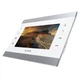 Видеодомофон Slinex SL-07N Cloud (Silver+White) - зображення 3