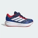 Детские кроссовки ADIDAS MARVEL SPIDER-MAN RUNFALCON 6 CHILDREN adidas KI9172 (31.5 EUR) синий (4069987124723) - изображение 2