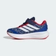 Детские кроссовки ADIDAS MARVEL SPIDER-MAN RUNFALCON 6 CHILDREN adidas KI9172 (31.5 EUR) синий (4069987124723) - изображение 7