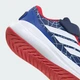 Детские кроссовки ADIDAS MARVEL SPIDER-MAN RUNFALCON 6 CHILDREN adidas KI9172 (31.5 EUR) синий (4069987124723) - изображение 10