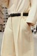 Шорти бермуди з ременем Zara 8805/114 L - зображення 4