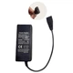Блок питания, сетевой адаптер 220В на 12В 5В 2.5А, 4-pin Molex - изображение 1