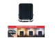 Прожектор светодиодный HOROZ ELECTRIC PALLAS-200 3CCT 200W Черный - изображение 2