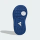 Детские кроссовки TENSAUR SPORT 3.0 SHOES INFANTS adidas JQ4178 (26.5 EUR) белый (4068806870490) - изображение 4