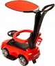 Толокар Sabi Toys зі звуком та батьківською ручкою (S101661) - зображення 2