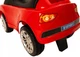 Толокар Sabi Toys зі звуком та батьківською ручкою (S101661) - зображення 8