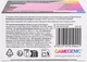Набір чохлів для карт Gamegenic Prime  Sleeves 66 x 91 мм 100 шт Pink (4251715419441) - зображення 3