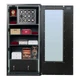 Сейф взломостойкий Griffon GD.840.ET.W GLASS COMBI BLACK - изображение 6