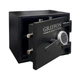 Сейф огневзломостойкий Griffon CL III.32.E BLACK - изображение 4