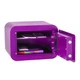 Сейф мебельный Ferocon ENERGY VIOLET - изображение 4