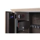 Сейф оружейный Griffon GG.700.E LIGHT WOOD NG - изображение 8