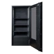 Сейф збройовий Griffon GD.840.ETS GLASS CASE COMBI BLACK - зображення 5
