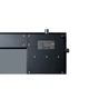 Сейф збройовий Griffon GD.840.ETS GLASS CASE COMBI BLACK - зображення 9