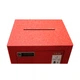 Сейф мебельный Griffon LS.20.K RED - изображение 6