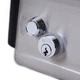 Электромеханический замок ATIS Lock SS из нержавеющей стали - изображение 6