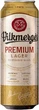 Упаковка пива Vilkmerges Premium Lager светлое фильтрованное 5% 0.568 л х 24 шт (4770477230663) - изображение 2