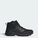 Мужские туристические ботинки Terrex Eastrail 3 Mid Climaproof adidas JR4014 42.5 (8.5 UK) черный (4068806092779) - изображение 1